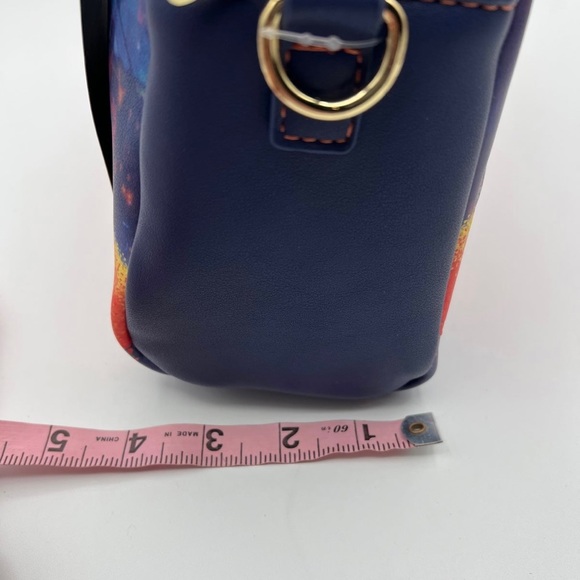 NWT Disney Pixar Loungefly Coco Purse- Very Cute - Picture 10 of 12